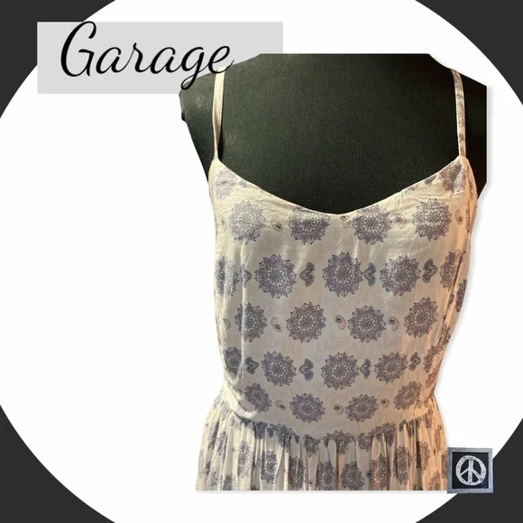 Boho Sundress Mini - Picture 3 of 13